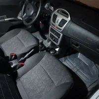 کوئیک GXR رینگ آلومینیوم|خودرو سواری و وانت|اصفهان, ملکشهر|دیوار