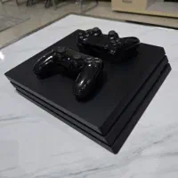 ps4 pro کنسول بازی ps4|کنسول، بازی ویدئویی و آنلاین|کهریزک, |دیوار
