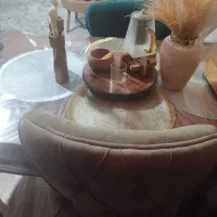 میز غذا خوری|میز و صندلی غذاخوری|بندر امام خمینی, |دیوار