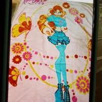 پتو کودک ونوجوان و لحاف روتختی یکنفره|رختخواب، بالش، پتو|تهران, اکباتان|دیوار