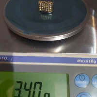 انگشتر بدون اجرت ۵ درصد|جواهرات|تبریز, |دیوار