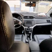 شاهین GL مدل1403/12-فقط معاوضه با خودرو اتومات|خودرو سواری و وانت|بوشهر, |دیوار