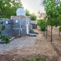 باغ ویلا ۱۱۰۰ متری واقع در تقاب|فروش خانه و ویلا|خوسف, |دیوار