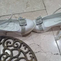 کفش مجلسی نو
