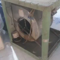 کولر ۵۵۰۰ آبسال