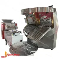 فروش مغازه نانوایی