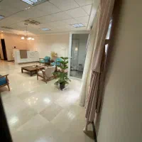 اندرزگو ۹۵ متر ۲ خواب موقعیت اداری رو به بلوار|اجارهٔ دفتر کار، اتاق اداری، مطب|تهران, حکمت|دیوار
