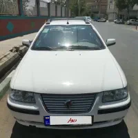 سمند LXمدل99|خودرو سواری و وانت|تهران, شیراز|دیوار