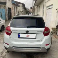 برلیانس کراس