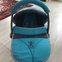 کریر نوزادی|کالسکه و لوازم جانبی|تبریز, |دیوار