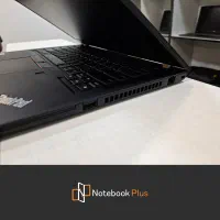 لپتاپ LENOVO THINKPAD P14S استوک بسیار تمیز وسالم|رایانه همراه|فردیس, فردیس|دیوار