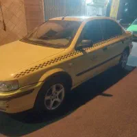 خرید و فروش تاکسی تهران