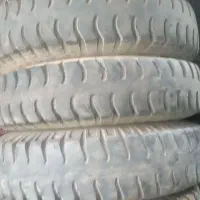 لاستیک خاور نیسان سواری|قطعات یدکی و لوازم جانبی|ورامین, خیر آباد|دیوار