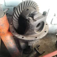 گیربکس