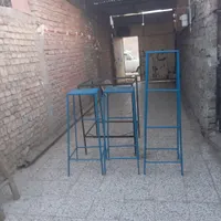 ساخت منقل حفاظ چهارپایه کلراخوردرب ظرفشو|اجاق گاز و لوازم برقی پخت‌وپز|زاهدان, |دیوار