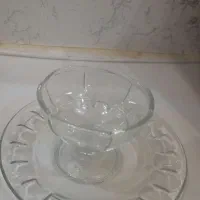 بشقاب و آجیل خوری|ظروف سرو و پذیرایی|ایذه, |دیوار