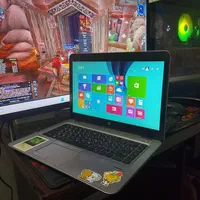 لب تاپ HP مدل elitebook 745 g3