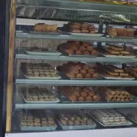 ویترین قنادی