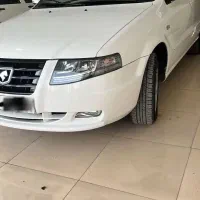 حواله سمند سورن پلاس