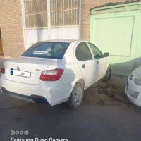 فروش خودروساینا اس مدل ۴۰۱|خودرو سواری و وانت|کاشان, کارگر|دیوار