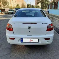 رانا LX مدل 95|خودرو سواری و وانت|اسلام‌شهر, شهرک واوان|دیوار