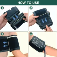 کنترل فشار وضربان قلب در خانه/ حرفه ای و باکیفیت|آرایشی، بهداشتی، درمانی|کاشان, زیدی|دیوار