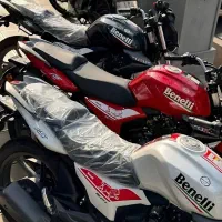 بنللی 150معروف تراکتور ایتالیایی|موتورسیکلت|اراک, |دیوار