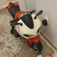 موتور شارژی کودک|اسباببازی بچه|تهران, حکیمیه|دیوار