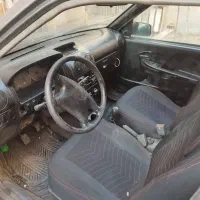 پراید ۱۴۱ مدل ۹۰|خودرو سواری و وانت|تهران, کن|دیوار