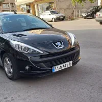 پژو۲۰۷|خودرو سواری و وانت|مهاباد (آذربایجان غربی), |دیوار