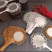 خدمات حکاکی و برش لیزری|خدمات پیشه و مهارت|سنندج, |دیوار