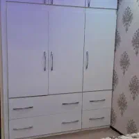 فروش واحد فوق لوکس مسکن مهر محلهe5|فروش آپارتمان|فولادشهر, مسکن مهر فولادشهر|دیوار