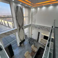 اجاره روزانه باغ ویلا استخر داخل ۳خواب دوبلکس لوکس|اجارهٔ کوتاهمدت ویلا و باغ|تهران, دریاچه شهدای خلیج فارس|دیوار