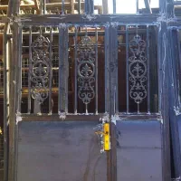 جوشکاری سیار خرده کاری و متخصص تعمیر درب و پنجره