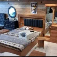 سرویس خواب قشنگ - مبل پرنس