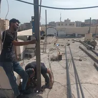 جوشکار سیار