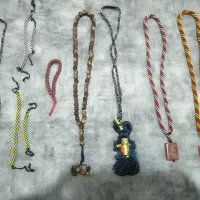 گردنبند دستبند