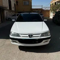 پژو پارس مدل ۹۹ tu5
