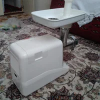 چرخ گوشت جهان آوا