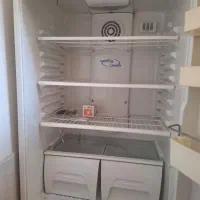 یخچال|یخچال و فریزر|اصفهان, کساره|دیوار