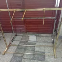 آویز لباس قفسه|بندرخت و رخت‌آویز|ارومیه, |دیوار