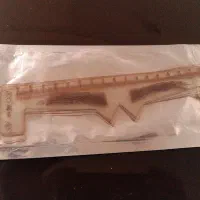 دستگاه تاتو رنگها و سوزن|آرایشی، بهداشتی، درمانی|رفسنجان, |دیوار