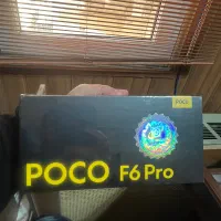 Poco F6 pro