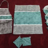 سرویس آشپزخانه