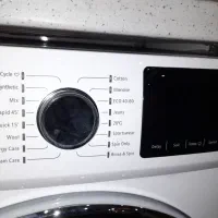 تعمیرات انواع ماشین لباسشویی و ظرفشویی