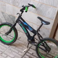 دوچرخه 16 بتمنی