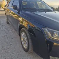 ماشین دنا پلاس مشکی|خودرو سواری و وانت|اصفهان, بهارستان|دیوار