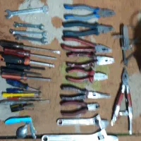 کل آچارهاداخل عکس باهم به فروش میرسد