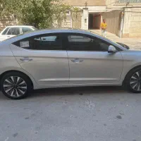 هیوندای النترا 2000cc، مدل ۲۰۱۷ فول|خودرو سواری و وانت|تهران, اکباتان|دیوار