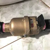 کنتر اب لیتر شمار